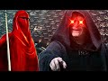 Why No One Could Stop Palpatine Taking Power: Star Wars lore