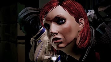 Backcom: Mass Effect 2 - Part 31 - Lair of the Shadow Broker DLC on Xbox one