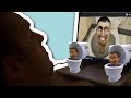 Jerma’s deep dive into the Skibidi Toilet Series