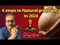 Get pregnant the natural way with these 6 fertilityboosting tipsdr sunil jindal