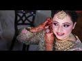 Best kashmir cinematic wedding film rafia  abrar 2020