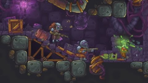 Zombotron II Time Machine (flash game) Full Playthrough