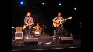The Dunwells &quot;Perfect Timing&quot; - Grass Valley 4/28/13