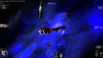 Freespace 2 - Mission 4 (A Lion at the Door)