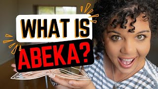 What is Abeka Homeschool Curriculum? A SHORT Review.