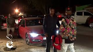 Coffee C Ft Benny P   Emoyeni    