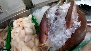 Seafood prices on the rise as Lenten season begins for Christians