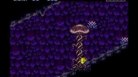 Super Metroid, Puzzle 64, part 1 of 1