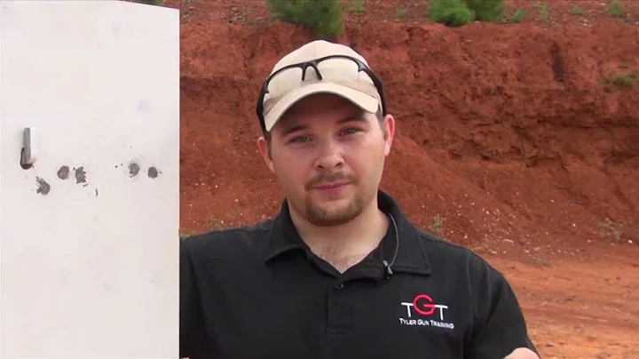 What's The Best Way To Shoot Smoke & Hope? - MyGunTips.com