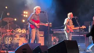 Wilco live "One Wing" 5 May 2026 OKC