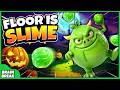 Going On A Spooky Monster Hunt - Song for Kids - Brain Break - Adventure - Fun Dance