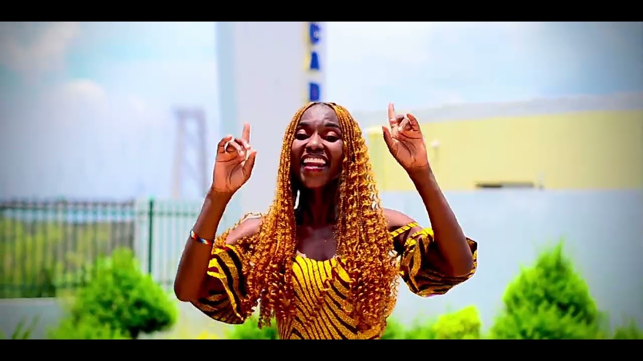 Rev. Julio Calengo - Ndina Jesu Wangu