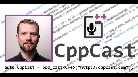 CppCast Episode 295: C++Builder with David Millington
