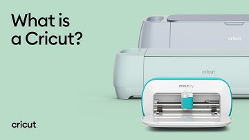 What is a Cricut Cutting Machine and What Does it Do?