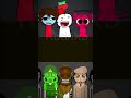 M̶S̶M̶ -̶&̶ Incredibox Mashup 20 #incredibox