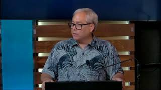 MARK 6-7 | THROUGH THE BIBLE with Holland Davis | 2026.09.24
