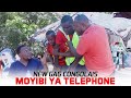 GAG CONGOLAIS 2023 DYNASTIE: MOYIBI YA TELEPHONE AVEC JEREMIE, MABIDI, EYENGA, AMINATA, GATTUZO