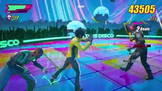 Dead As Disco - Powerman 5000 - Bombshell
