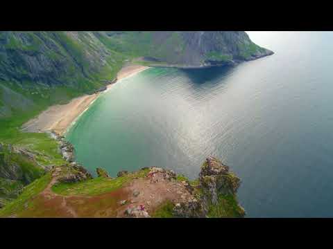 Видео: Най-добрите походи на островите Лофотен, Норвегия