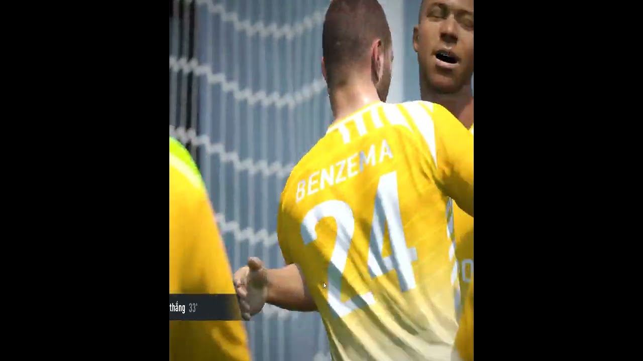 FIFA ONLINE 4 2023 SUPER PRODUCTS Kylian Mbappé PART 2