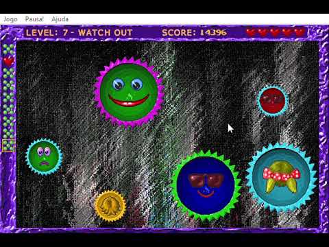 Color Collision MICROSOFT GAMES THE PUZZLE COLLECTION WR Any All Chapters SUB 30 MINUTES LETS GO 