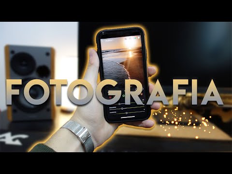 Le migliori APP per FOTOGRAFIA ! iOS e Android