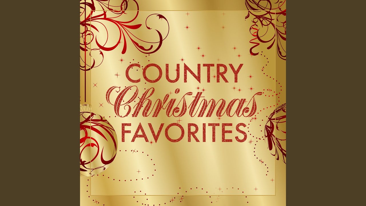 Country Christmas Music 2021