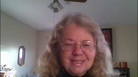 Pendulum Dowsing Presentation