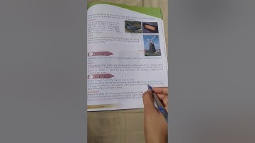 class 4 Evs chapter 14 part 3