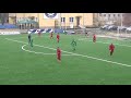 Олимпик-УФК-2003 – Мариуполь – 1:0 второй тайм