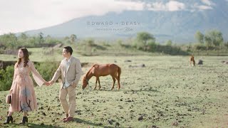 Axioo Edward & Deasy - Pre Wedding Film By Robb