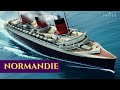 Ss normandie  french lineclip