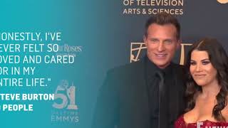 "Jason Morgan 2025 Update: Steve Burton’s Surprise Break & What Fans Need to Know!"
