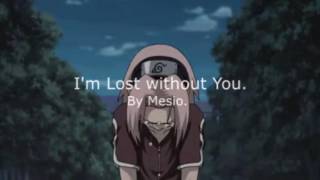 Video thumbnail of "[FREE] Lil Peep x Lil Tracy x Lil Lotus Type beat - I'm Lost without you"
