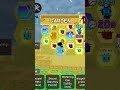 Hatching 2 Transcendents and 2 mythical bee eggs