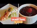 Focus on Culinary Travel: Jamie Biesiada & Oceania Cruises’ Renald Macouin