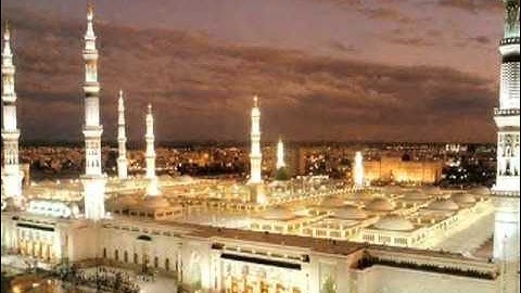 سورة البقرة من58 إلى 76 بصوت القارىء وليد الجراحي لعام 1431
