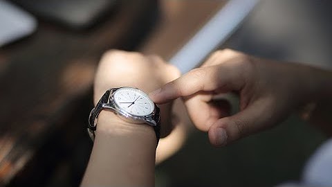 Europe may be about to stop one-hour clock change