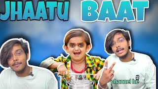 Jhaatu Jaankaari Roast Angry Fixers