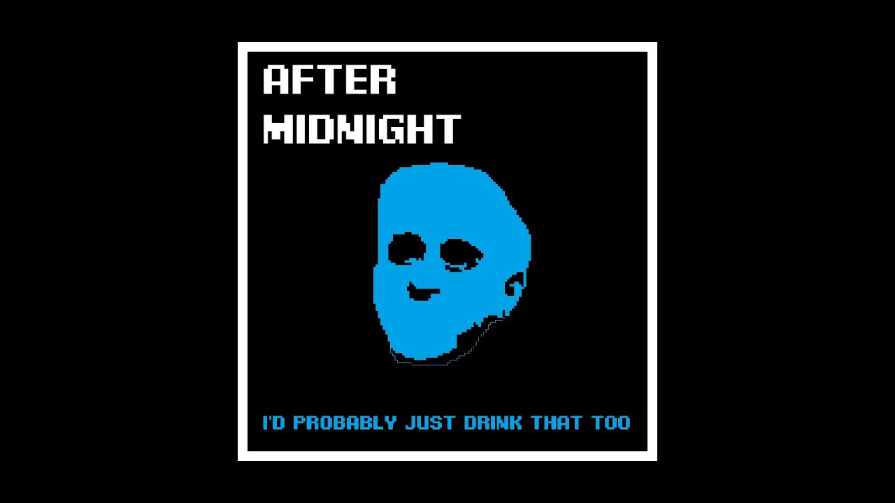 After Midnight (OG Remix)
