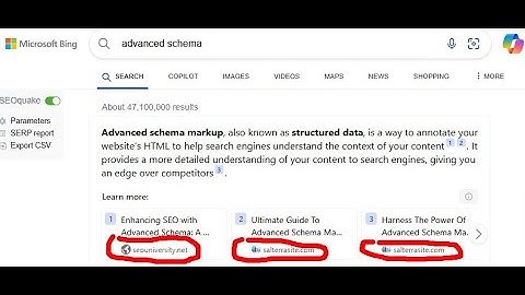 Hidden SEO Tactics You’re Missing – Deep Dive with Terry Samuels | Schema Markup Vol. 2