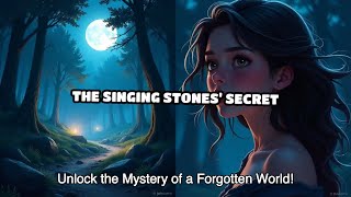 Fantasy World - The Singing Stones’ Secret | Unlocking a Lost World’s Hidden Truth