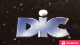 DiC/Warner Bros Animation 2014