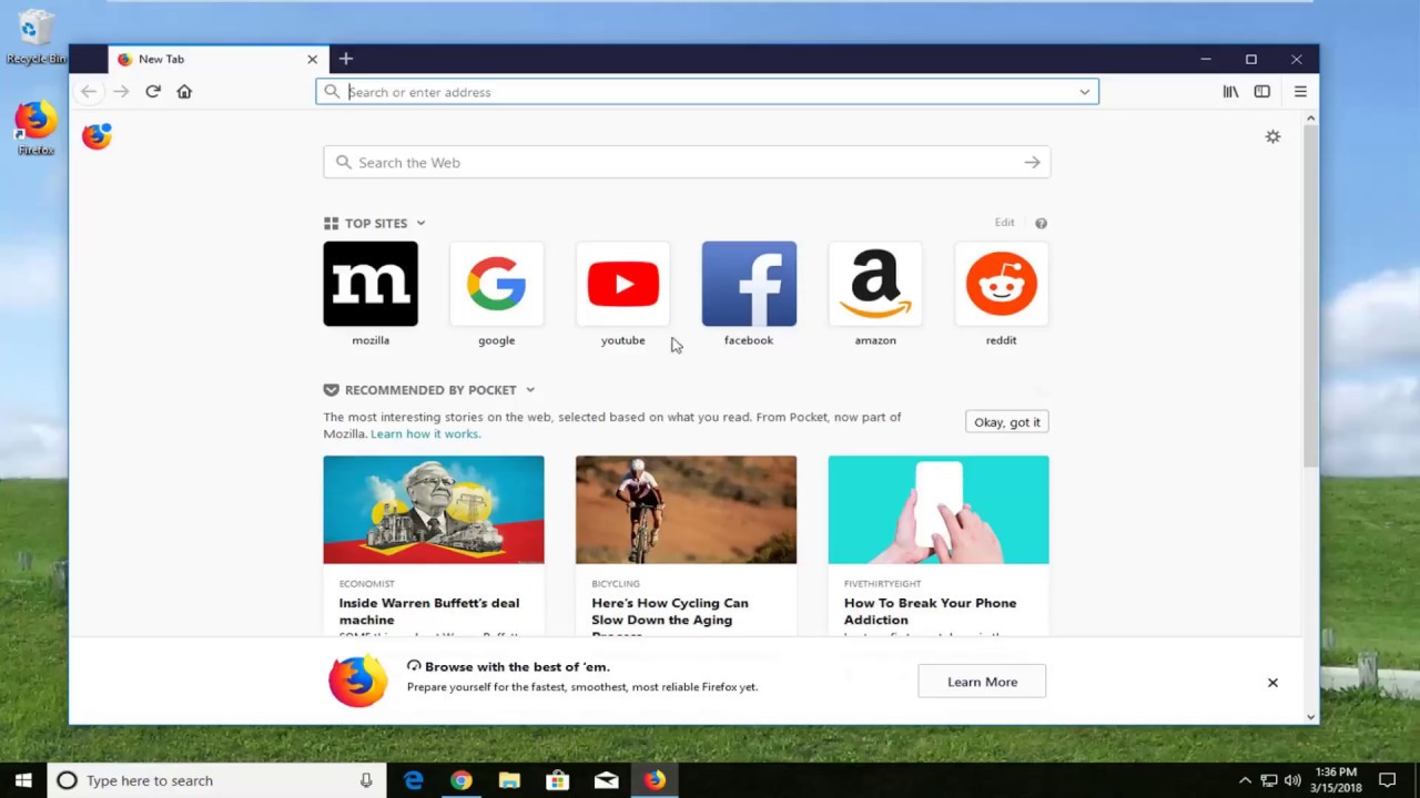 how to download youtube videos in firefox