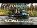 Pro boat pcf mark i 24 swift patrol craft rtr