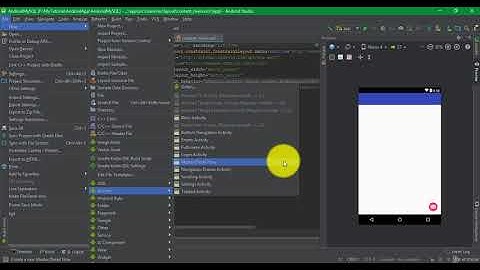 Listview + Custom Adapter : How to connect Android with Mysql Part # 7 in Urdu
