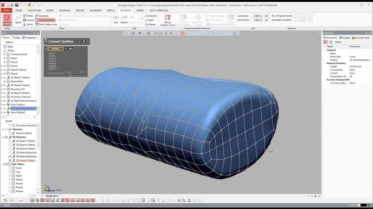 Geomagic design x 2025. Geomagic design x 2025