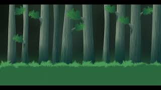 Red Ball 4 Ost - World 2 Theme Deep Forest