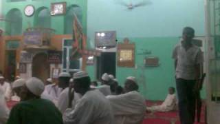 فيديو003.3gpامدوم ختمت القران الكريم المسجد العتيق