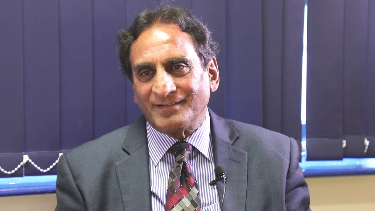 An exclusive talk with president PPP  Ch Latif Akbar in the Gorakh Dhanda by Abrar Qureshi